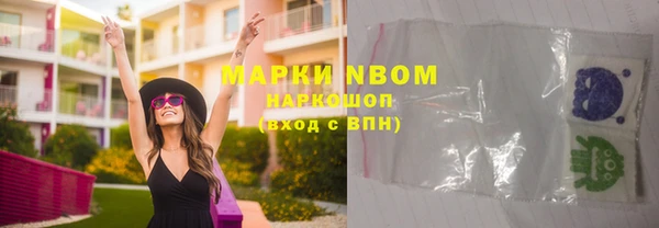 шишки Нея